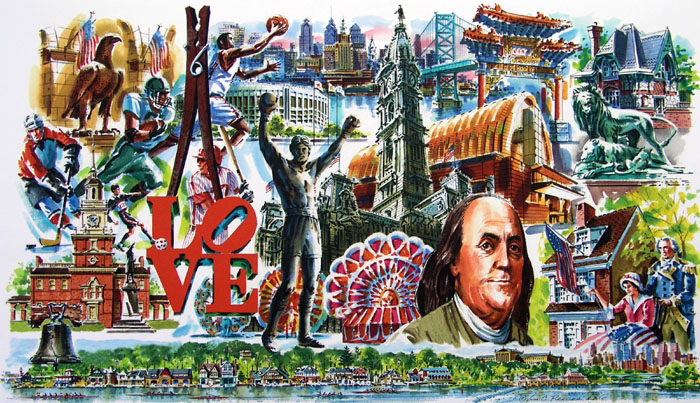 Philadelphia